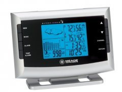 temp station