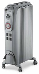 space heater