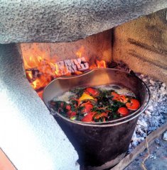 раки