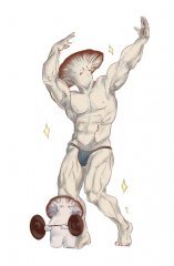 грибы
