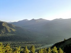 лучики г.алтай