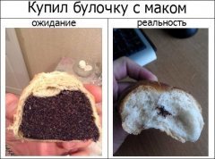 булочка