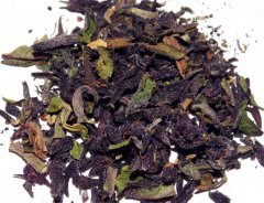 сухой стафф Buddha Purple Kush