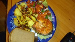 вкусняшка)