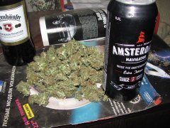 Lemon Kush