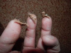 hash