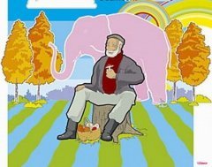 с Наступающим ! ув. Шрумеры.