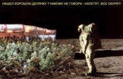 ГроуКосмос