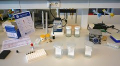 AlphaCAT Cannabinoid-test