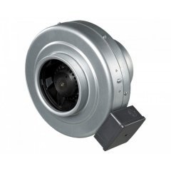 ventilator centrifugal metalic vkmz 125