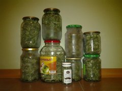 Упаковано и заныкано :-)