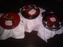 готовые банки...)