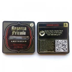 reserva privada kosher kush