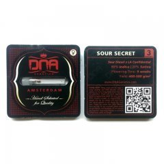 Dna genetics sour secret в планах поднять)))