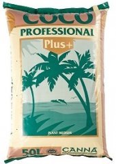 canna coco professional plus 50l