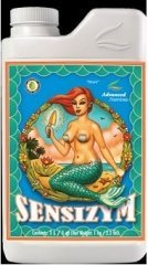 advanced nutrients sensizym enzim toprak hidroponik