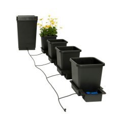 autopot 4 saksili Kit