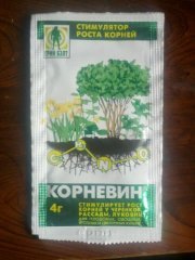 Корневин