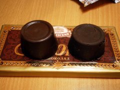 Грибная конфета