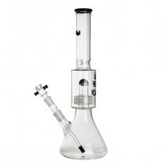 Keep Calm "Townie" Bong