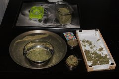 Kali Mist f.fem