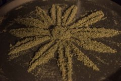 jah rastafari