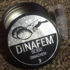 Dinafem паковАн