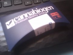 CannaВioGen паковАн