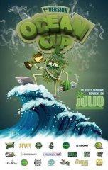 ocean Cup