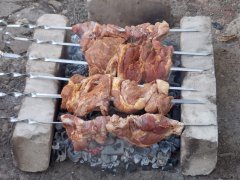 мясо)