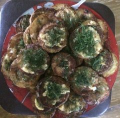 кабачки)