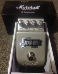 Marshall JackHammer
