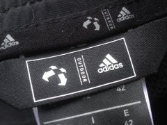 Adidas Outdoor)