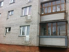 Каменск Уральск, Наша Russia