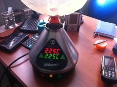Volcano