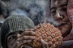 Pineapple Bong