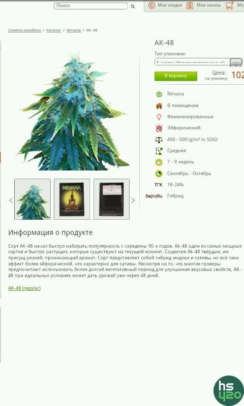 Галерея