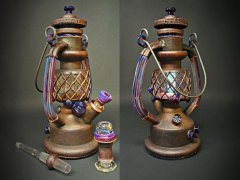 Ла мпа Алладина)