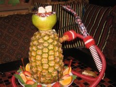 fruit device