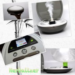 Herbalizer