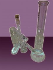 Blaze Climax-a + WS Epic Percolator + пара прекуллеров Black Leaf