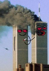 Совсем чёрный юмор xD