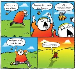 Comics