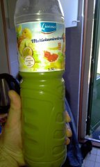 молоко