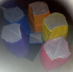 Ice Bag