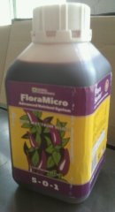Flora Micro HW