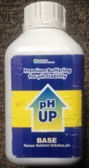 PH Up