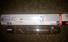 Osram 400 vialox