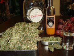 OG Kush \ Reserva Privada
