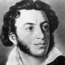 A.S.Pushkin